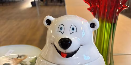 Caister Auction at Caister Council Hall