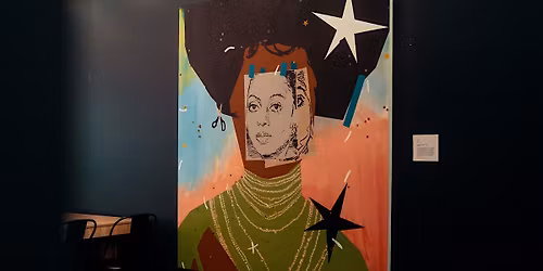 Talk & Tour with Collector Mark Bevington