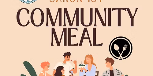 Community Meal