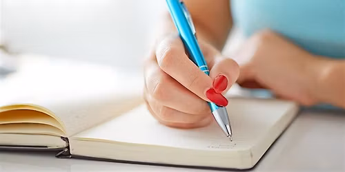 Creative Journalling
