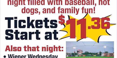 Church of Jesus Christ of Latter-Day Saint at the Springfield Cardinals