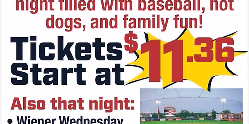 Church of Jesus Christ of Latter-Day Saint at the Springfield Cardinals