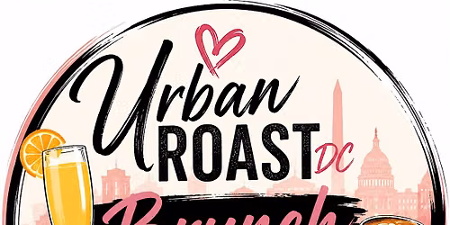 Sunday Brunch Singles Dating Mixer at Urban Roast DC
