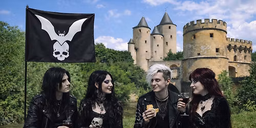 RENCONTRES GOTHIQUES DE METZ