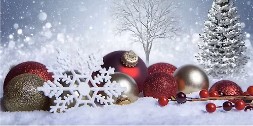 The Priory School Christmas Concert