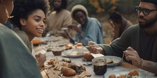 Vision & Wealth A New Year, new Lifestyle Experience Vision Board Party