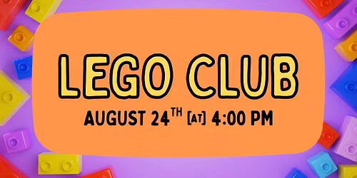 LEGO Club