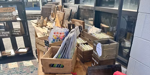 West Chester Christkindlmrkt