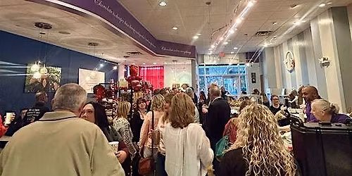 Business to Business Open House