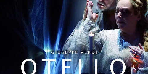 Opera Kino \/\/ OTELLO fra Salzburg festival
