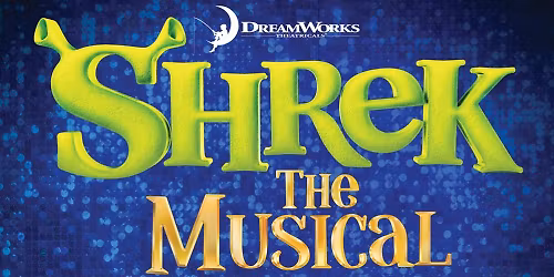 Shrek The Musical