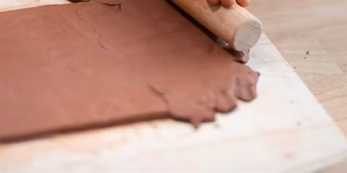 Muddy Buddies: Ceramics for Teens | Ages 12-18