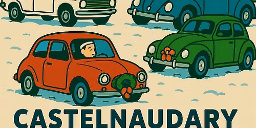 No\u00ebl Castel Vintage 2025