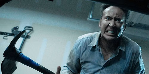 Washington Psychotronic Film Society: Mom and Dad