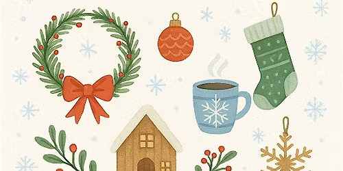 Springfield\u2019s Annual Holiday Craft Fair