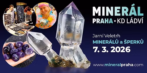 KD L\u00e1dv\u00ed - sobota 7. 3. 2026  - Miner\u00e1l PRAHA 