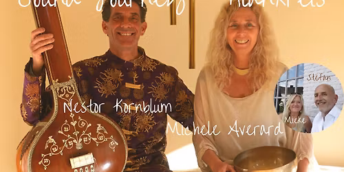 Sound Journey - Klankreis