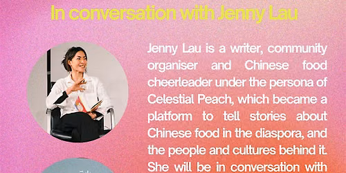 'You meet me at a very Chinese time in my life' ESEA writers conversation