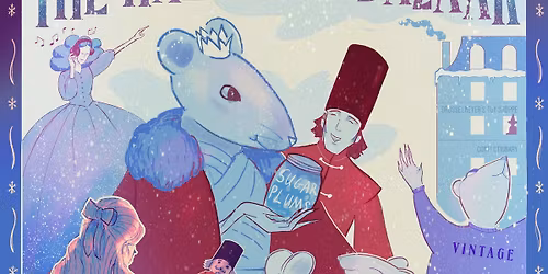 The Hall-iday Bazaar