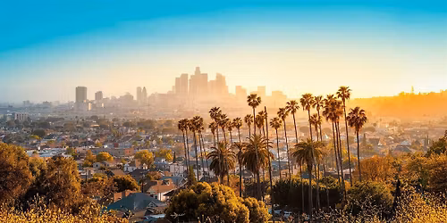 Los Angeles Women Police Officers and Associates SYMPOSIUM