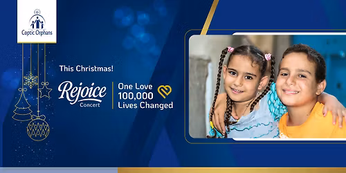 Rejoice: A Christmas Concert - Toronto