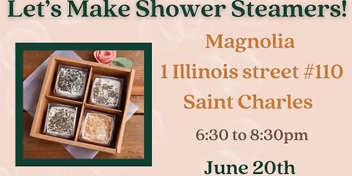 Magnolia Rising at The Beacon Theatre - Hopewell