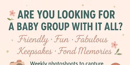 Blossom Babes - Christmas Countdown 