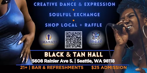 The CAUSE: Album & Book Release \u2014 A Healing Thru Expressive Art Celebration