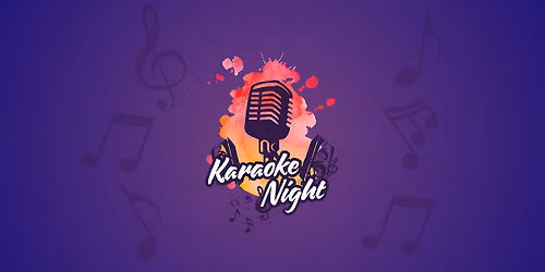 All Ages Karaoke Night