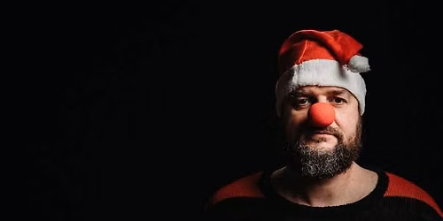 Solowegge - Butterwegge Solo Weihnachtsshow | Gast: Wally