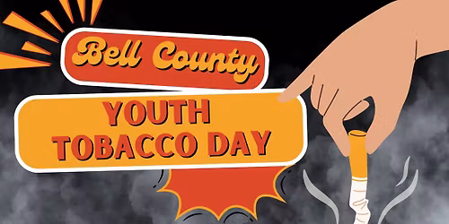 Youth Tobacco Day