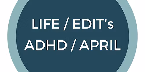 Clarity at Home: ADHD Workshop