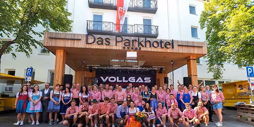 18. S\u00fcdtirol Fest