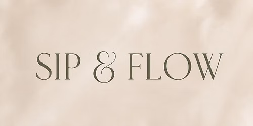 Sip and Flow