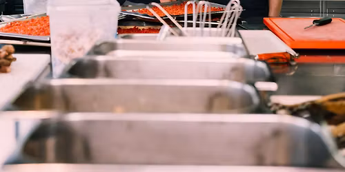  Rubey & Schwarz - Das Restaurant \/\/ STADTSAAL Wien