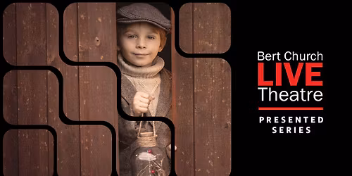 All roads lead to the station: an Airdrie Christmas story