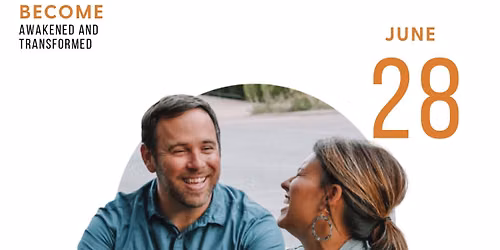Kent and Liz Ward 