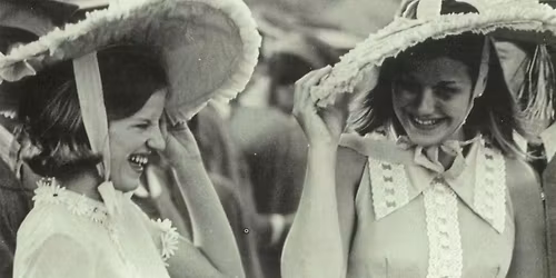 Friends of Topeka High Lunch