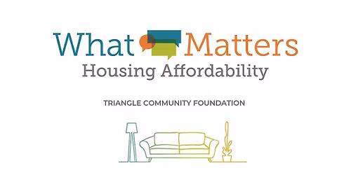 What Matters: Housing Affordability
