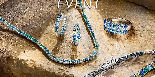 \u2728 You\u2019re Invited: Le Vian Trunk Show at Gemma\u2019s Jewelers \u2728