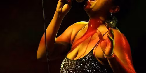Sierra & the Green Notes at the Jazz Playhouse