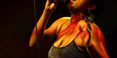 Sierra & The Green Notes at the Jazz Playhouse
