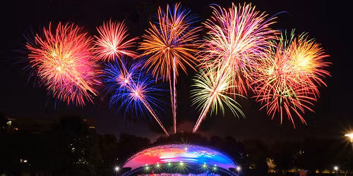 Celebrate America