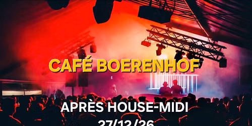 APR\u00c8S HOUSE-MIDI
