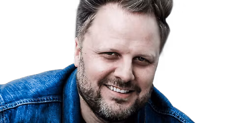 Forrest Shaw at Cap City Comedy Club