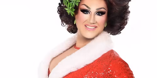 MISS CONCEPTION: HAPPY HOLIGAYS!