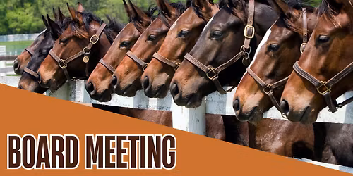 Board Meeting 