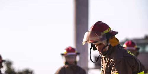 Bunbury: First Attack Firefighting Equipment Course