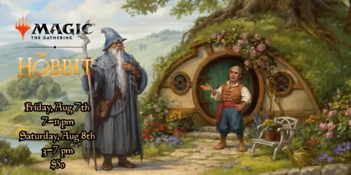 The Hobbit Pre Release