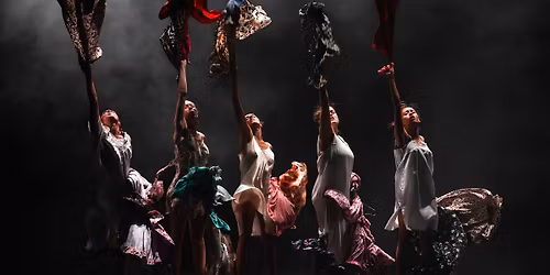 Maldonne - LE\u00cfLA KA